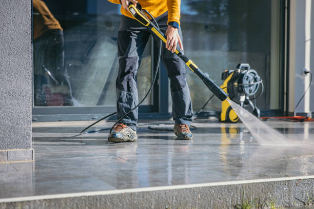 Local Pressure Washing Services in Anthony, KS