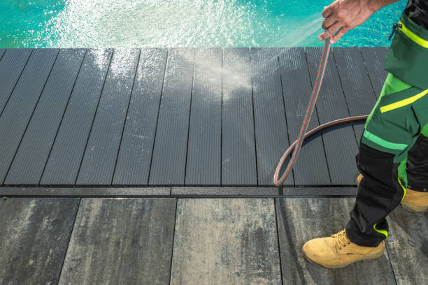 Pressure Washing Services for Businesses in Anthony, KS